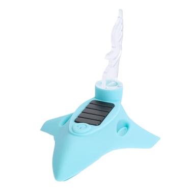 Imagem de Generic Capacete de Ciclismo Leve Carregamento Eficiente Traseiro Led Equipamento de Segurança para Ciclismo Noturno Adequado para Vários Capacetes (#2)