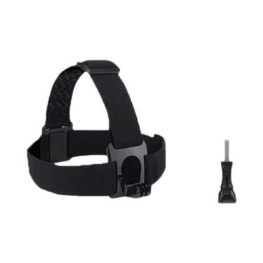 Imagem de Suporte De Cabeça E Peito Para Câmeras De Ação GoPro Hero 13 12 11 10 