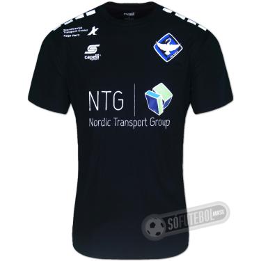 Imagem de Camisa HB Køge - Modelo II