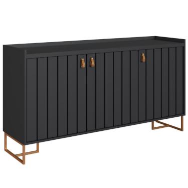 Imagem de Aparador Trendy - Preto
