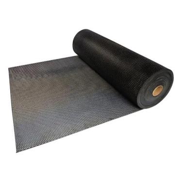 Imagem de Piso Antiderrapante Tapete Emborrachado Banheiro 75cm X 1,2m - Kapazi,