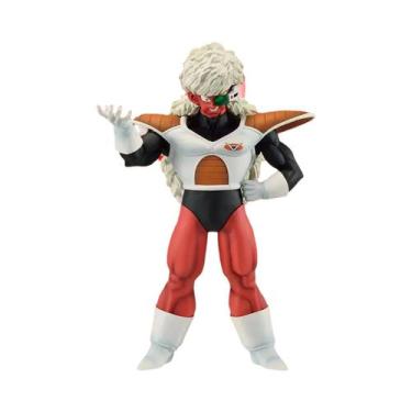 Imagem de Conjunto De Figuras De Ação Dragon Ball Z Ginyu Force Em PVC Colecioná