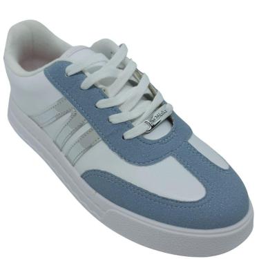 Imagem de Tênis Molekinha Menina Infantil com Glitter-Feminino