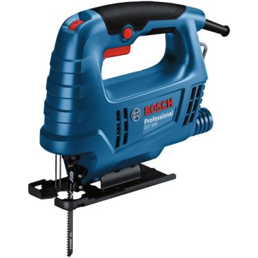 Imagem de Serra Tico Tico Gst 750 220v 520 Watts com 6 Níveis de Corte 06015b41e0000 Bosch Serra...