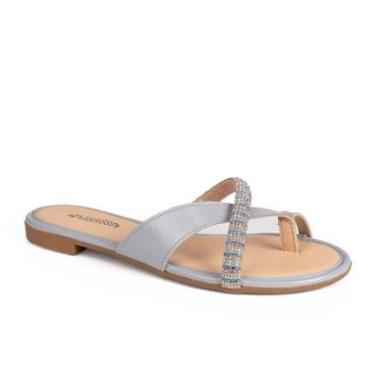 Imagem de Chinelo Mississipi Feminina MF823-Feminino