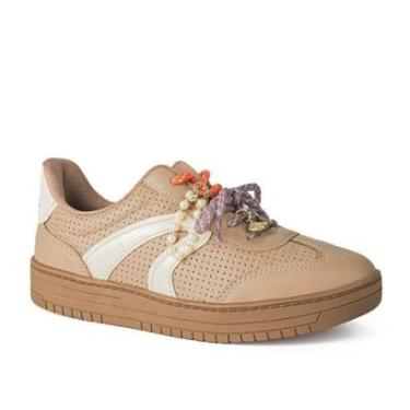 Imagem de Tênis Dakota Casual Feminino DA797-Feminino