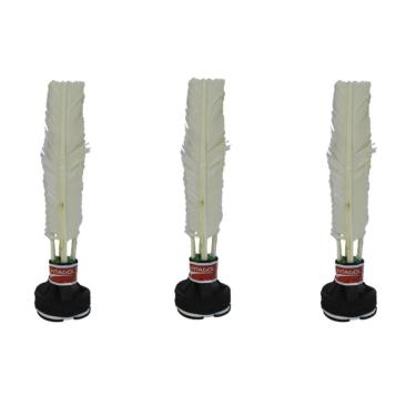 Imagem de Kit com 3 Petecas Pentagol Sports Standart Oficial-Unissex