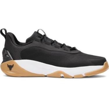 Imagem de Tênis de Treino Under Armour Project Rock 8 Masculino-Masculino