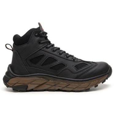 Imagem de Bota Coturno Adventure Masculino-Masculino