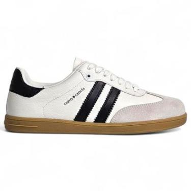 Imagem de TENIS CRAVO&CANELA CASUAL REF:1471CC FEMININO-Feminino