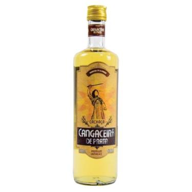 Imagem de Cachaça Cangaceira De Prata - Orgânica 700ml