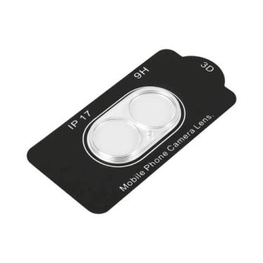 Imagem de Protetor De Tela De Vidro Temperado Para iPhone 17 pro Max 17 Air 2PCS