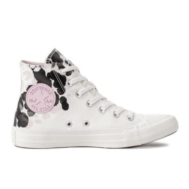 Imagem de Tênis All Star Chuck Taylor Inked HI Converse Feminino-Feminino