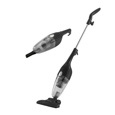 Imagem de Aspirador De Po Vertical Preto 2 Em 1 1000W 127V Agratto