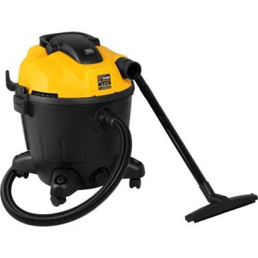 Imagem de Aspirador de pó e Líquidos, 1.400 W, 35 Litros, 220 V~, APV 1435 Vonde