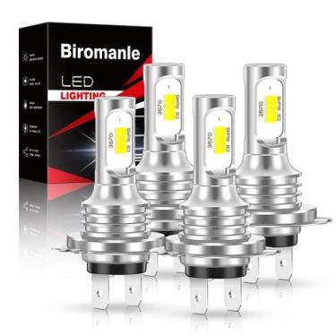 Imagem de Lâmpadas LED Biromanle para Ram ProMaster 1500-3500