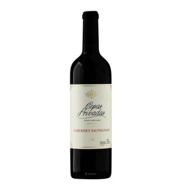 Imagem de Vinho Cepas Privadas Argentino Cabernet Sauvignon 750ml