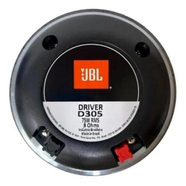 Imagem de Driver Jbl D305 150w Selenium Para Caixa De Som Trio Corneta