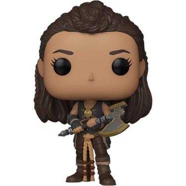 Imagem de Figura Colecionável Holga #1326 Dungeons & Dragons Ideal para Decoração e Fãs de RPG Funko Pop!