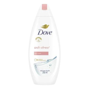 Imagem de Dove Sabonete Liquido Água Micelar com fórmula anti-stress 2