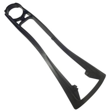 Imagem de Guia Protetor Corrente Transmissão Balança Mt-03, Yzf-R3  - TRILHA