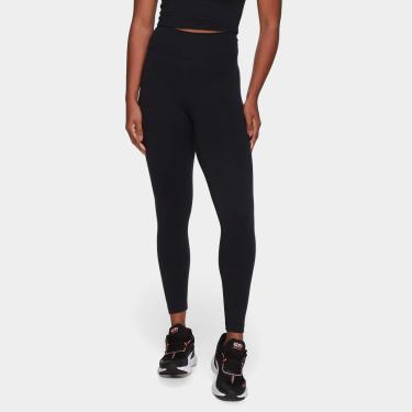 Imagem de Calça Legging Fila Life Ribbed Feminina-Feminino