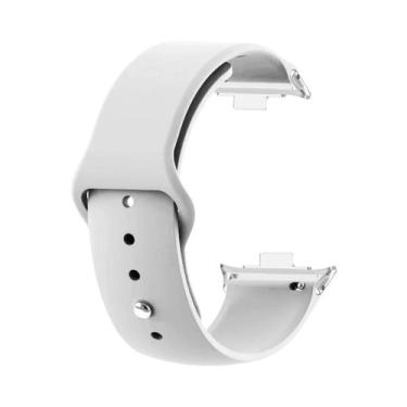 Imagem de Pulseira De Substituição De Silicone Para Redmi Watch 4 5 Xiaomi Mi Ba