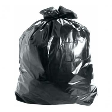 Imagem de Saco para Lixo Saco de Lixo 40 Litros Resistente Forte para Descarte de Resíduos em Pol...