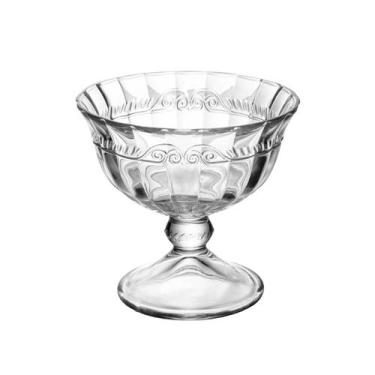 Imagem de Taça para Sobremesa Lyor Imperial de Cristal Ecológico 180ml - Wolff
