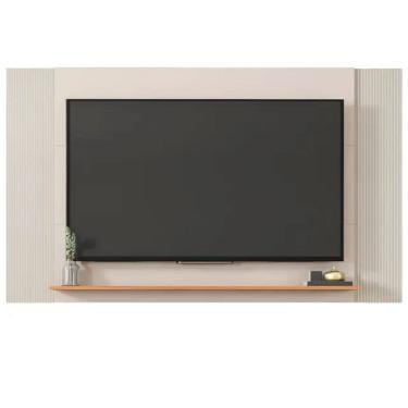 Imagem de Painel Mondriano para TV até 65 Polegadas Extensível MDP Caemmun