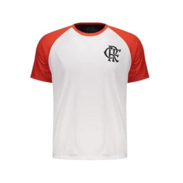 Imagem de Camiseta Betel Flamengo Gavea Juvenil-Masculino