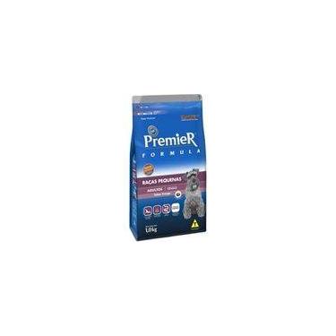 Imagem de Ração Premier Pet Formula Cães Adultos Raças Pequenas 1 KG
