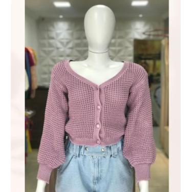 Imagem de Blusa De Linho - Leblom