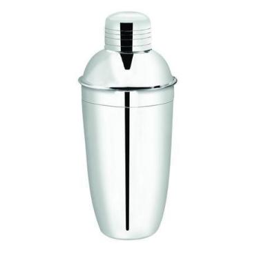 Imagem de Coqueteleira em aco inox 500ml D8xA21cm - Dynasty