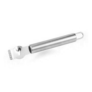 Imagem de Raspador de limão inox - Mimo Style, UNICA