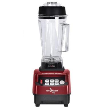 Imagem de Liquidificador Industrial 2 Litros Supreme Blender BS2 Skymsen - Alta 
