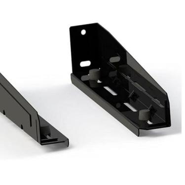 Imagem de Suporte Para Forno Micro-Ondas SBR 5.1 PT - Brasforma