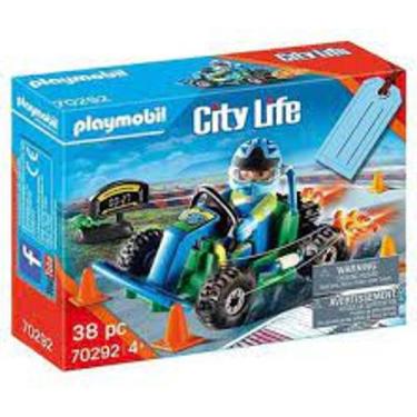 Imagem de Mini Figuras Gift Set Kart 2524 - Sunny