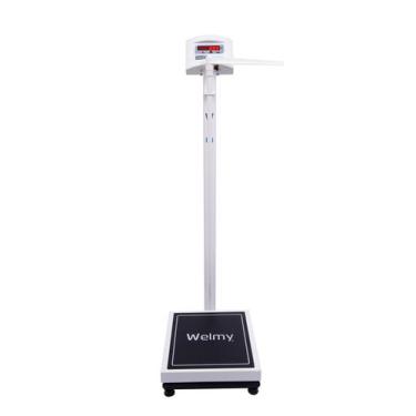 Imagem de Balança Digital Farmácia W200kg/50 Antropométrica Welmy