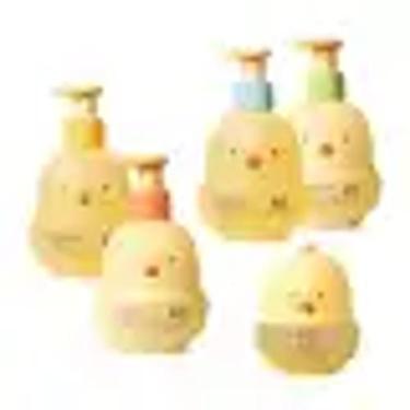 Imagem de Combo Boti Baby Banho (5 itens)