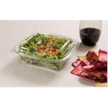 Imagem de Saladeira SUPREMA G24 1000ML com 20 Unidades - Galvanotek