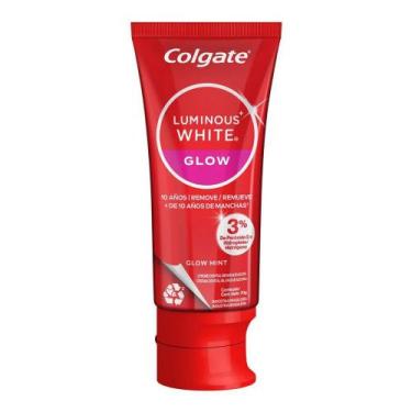 Imagem de Creme Dental Luminous White Glow Colgate 70g