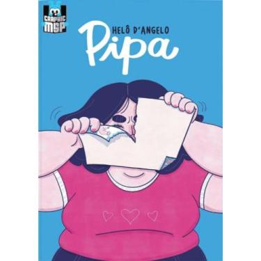 Imagem de Pipa (Graphic Msp) - Capa Dura - PANINI - ENCOMENDAS