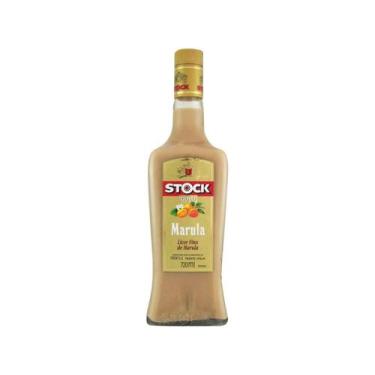 Imagem de Licor stock marula 720ml - MARCA, Marula