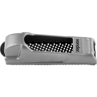 Imagem de Raspador para Gesso e Drywall 41mm 150mm Corpo Metal Lâmina Aço Vonder
