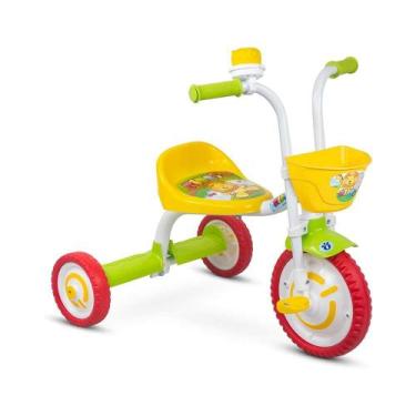 Imagem de Triciclo Infantil - Aro 5 - Kids 4 - Nathor