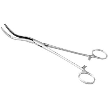 Imagem de Pinça Guyon ABC - Para Pedículo - 24 cm