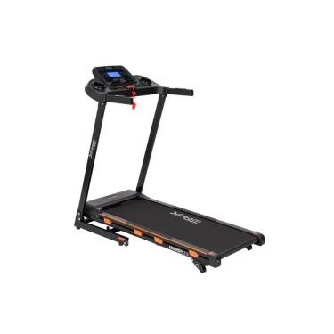 Imagem de Esteira Eletrônica Energy 2.5 127V com Motor Brushless 2.5HP 12 Programas e Inclinação Manual - Dream Fitness