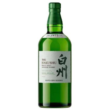 Imagem de Whisky Distiller's Reserve The Hakushu 700ml