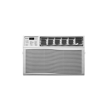 Imagem de Ar Condicionado Janela Gree 7000 BTU/h Frio Eletrônico GJC07BK-A6NRND2A - 127 Volts 110